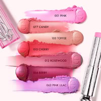 ديور - احمر خدود كريمي روزي قلو باك ستيج 012 روز و...