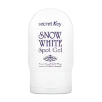 سنو وايت سكريت كي جل لعلاج البقع 65 مل