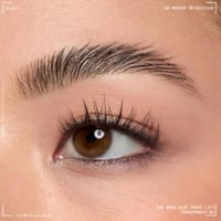 نيكس NYX - جل حواجب كريزي ليفت شفاف