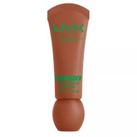 نيكس NYX - بلسم الشفاه غير لامع Soft Smile 06
