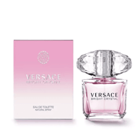 فرزاتشي - عطر برايت كريستال اود تواليت 90 مل