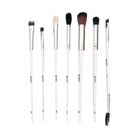 ماربل - مجموعة فرش للعين والحواجب 7 فرش