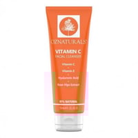 اوز ناتشورال - غسول فيتامين سي للوجه 118 مل