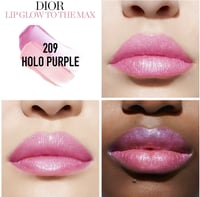 ديور - ليب قلوس مكس 209