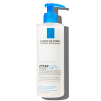 لاروش بوزيه - غسول كريمي مرطب للبشرة الجافة والحسا...