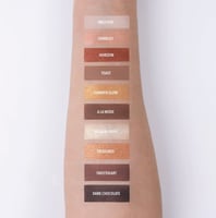 مويرا - باليت ظلال عيون