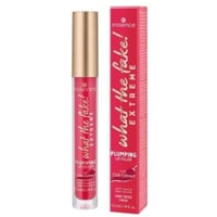 ايسنس - قلوس مكبر وملمع شفاه وات ذا فيك سبايسي