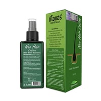 نيو هير - تونر بخاخ لإنبات وتكثيف الشعر 120 مل