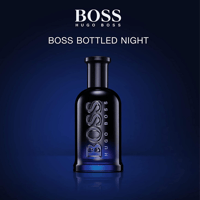 هوقو بوس - بوتليد نايت او دو تواليت 100 مل