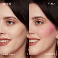 نيكس - بلاشر احمر خدود بروفشنال ميكب MY BUTTA HALF...