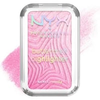 نيكس NYX - اضاءة هايلايتر بترمليت 15 U Butta Werk