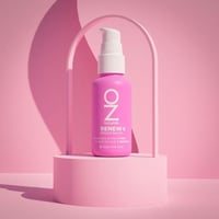 اوز ناتشورال - سيروم ريتينول للوجه لمحاربة التصبغا...