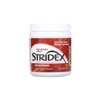 ستريدكس - قطن ماكسيموم 90 قرص