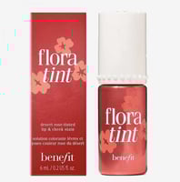 بنفت - تنت الشفاه والخدود فلورا تينت6.0مل