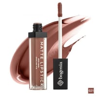 بوغينيا - أحمر شفاه سائل انكليش باي 021