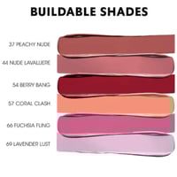 ايف سان لوران - احمر خدود ميك مي بلش السائل 44 نود...