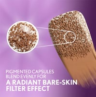 كوفر جيرل - سكين بيرفيكتر كريم اساس 40 ميديم 30 مل