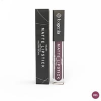 بوغينيا - أحمر شفاه سائل ايطاليانو جيلاتو 011