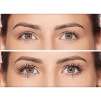 توفيسد - ماسكرا بيتر ذانسكس