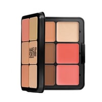 ميك اب فورايفر - باليت الوجه اتش دي سكين Harmonie...