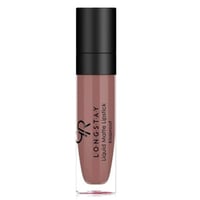 جولدن روز - احمر شفاه سائل مطفي 23