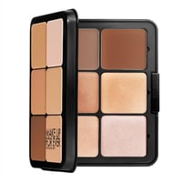 ميك اب فورايفير -باليت إتش دي سكين لنحت البشرة