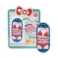 ليتل بيبي - مرطب توبينج بالم بلس للترطيب والتوريد...