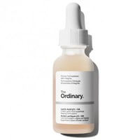 ذا اورديناري - سيروم حمض اللاكتيك 5% + HA للوجه 30...