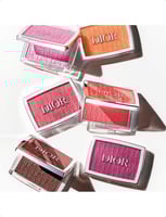 ديور - احمر خدود شيري 015