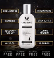 جرومي - بلسم تعزيز نمو السعر 250 مل