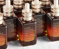 استي لودر - سيروم أدفانسد نايت ريبير عبوتين