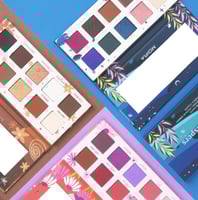 مويرا - باليت ظلال عيون لايك ايه ميلودي