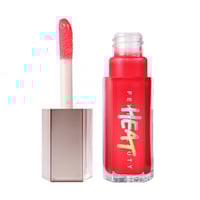 فنتي بيوتي - قلوس ملمع ومكبر شفاه بومب هيت هوت شير...