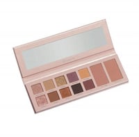 بوغينيا - باليت بلاشر وظل العين انجليك 001