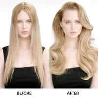 كولور واو - بخاخ مكثف للشعر اكسترا لارج بومب 50 مل