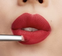 ماك - احمر شفاه روبي وو 707