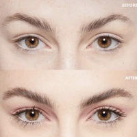 نيكس - جل حواجب ذا براو جلو شفافة TBG01