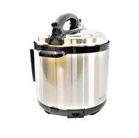 قدر ضغط كهربائي نيوتس 4 لتر