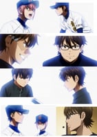 Ace of Diamond