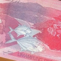 الفلبين فئة 50 بيسو أنسر