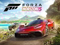 حساب بلايستيشن 5 / Forza Horizon 5٠