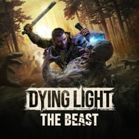 حساب بلايستيشن 5 / Dying Light The Beast