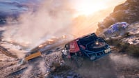 حساب بلايستيشن 5 / Forza Horizon 5٠