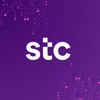 بطاقة شحن STC سعودي 100