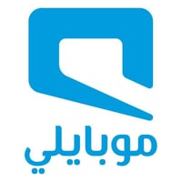 بطاقة شحن موبايلي سعودي 25