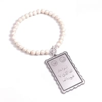 تعليقة السيارة آية الكرسي - استودعك الله الذي لاتض...