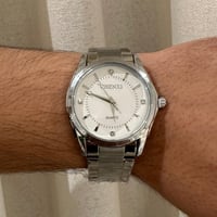 ساعة رجالي CX