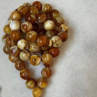 سبحة بكلايت جبال الحجاز ( مربع )