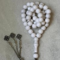 سبحة بكلايت جبال النور ( مربع )