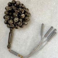 سبحة بكلايت مرجانة